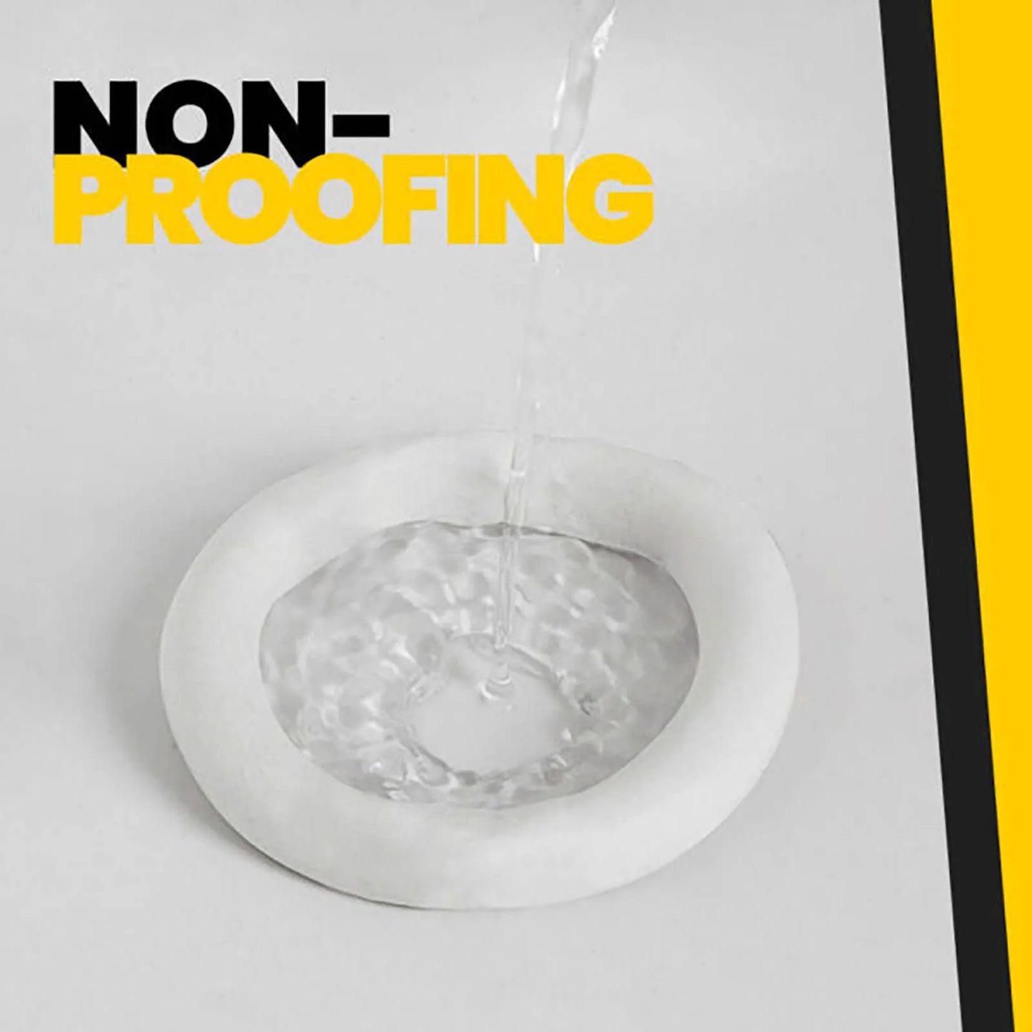Waterproof Wall Hole Sealant Putty | Pipe & Tile Gap Filler Sealant Putty Peaceful Pleasures Health and Wellness