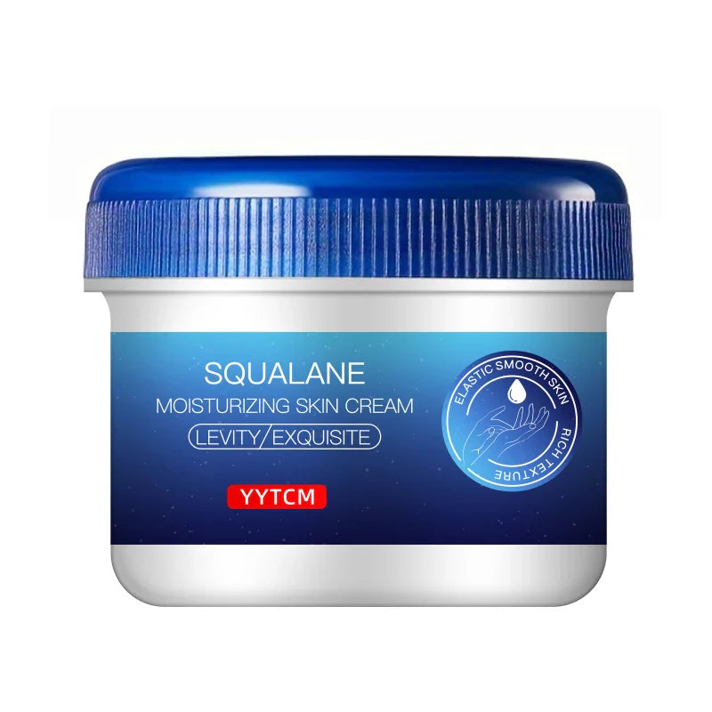 Squalane Intensive Repair Foot Cream – Ultra Moisturizing 70g
