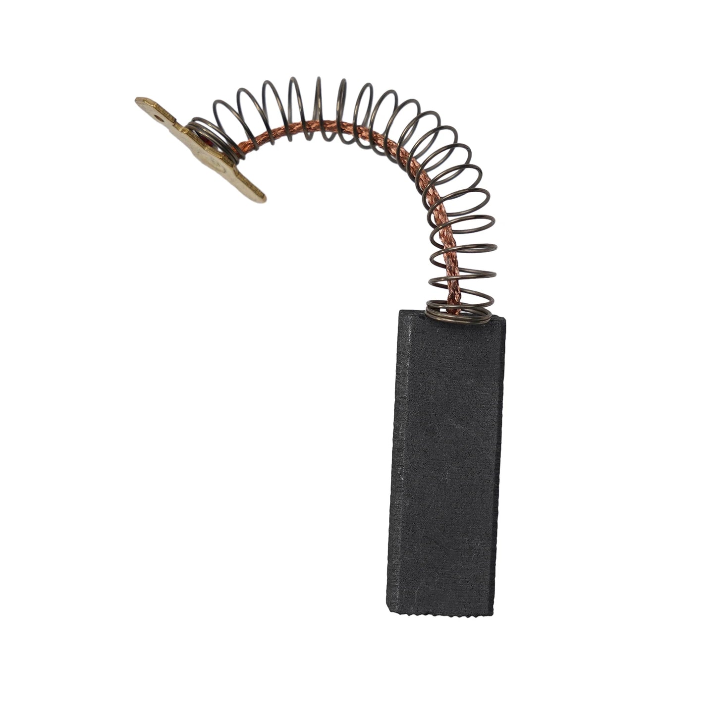 Carbon Brushes 5 X 12 Siemens Bosch 00154740 Washing Machine Brush