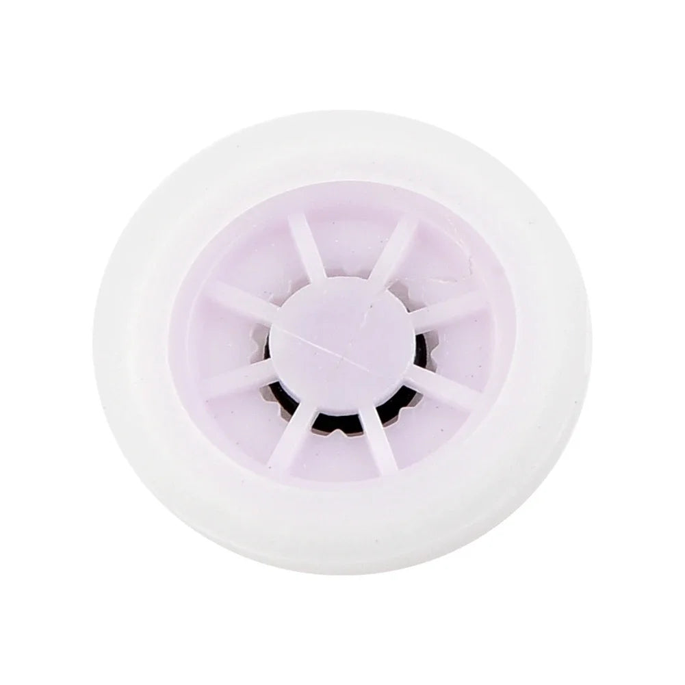 5-Pack Shower Flow Reducer – 4L 6L 7L 9L/min Water Saver Set