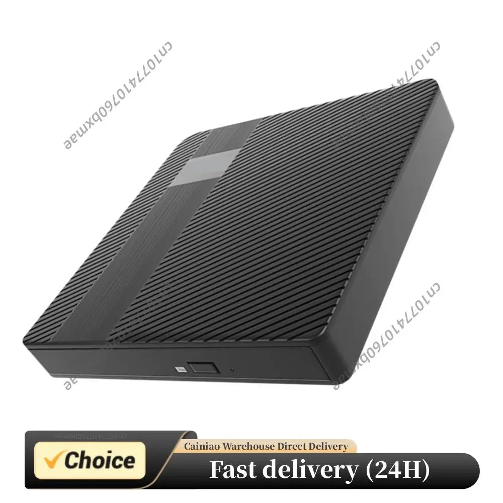Portable CD DVD ROM USB 3.0 & Type-C DVD RW CD Writer Drive for /Linux Windows 7/8/10/11 Laptop PC Peaceful Pleasures Health and Wellness