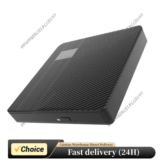 Portable CD DVD ROM USB 3.0 & Type-C DVD RW CD Writer Drive for /Linux Windows 7/8/10/11 Laptop PC Peaceful Pleasures Health and Wellness