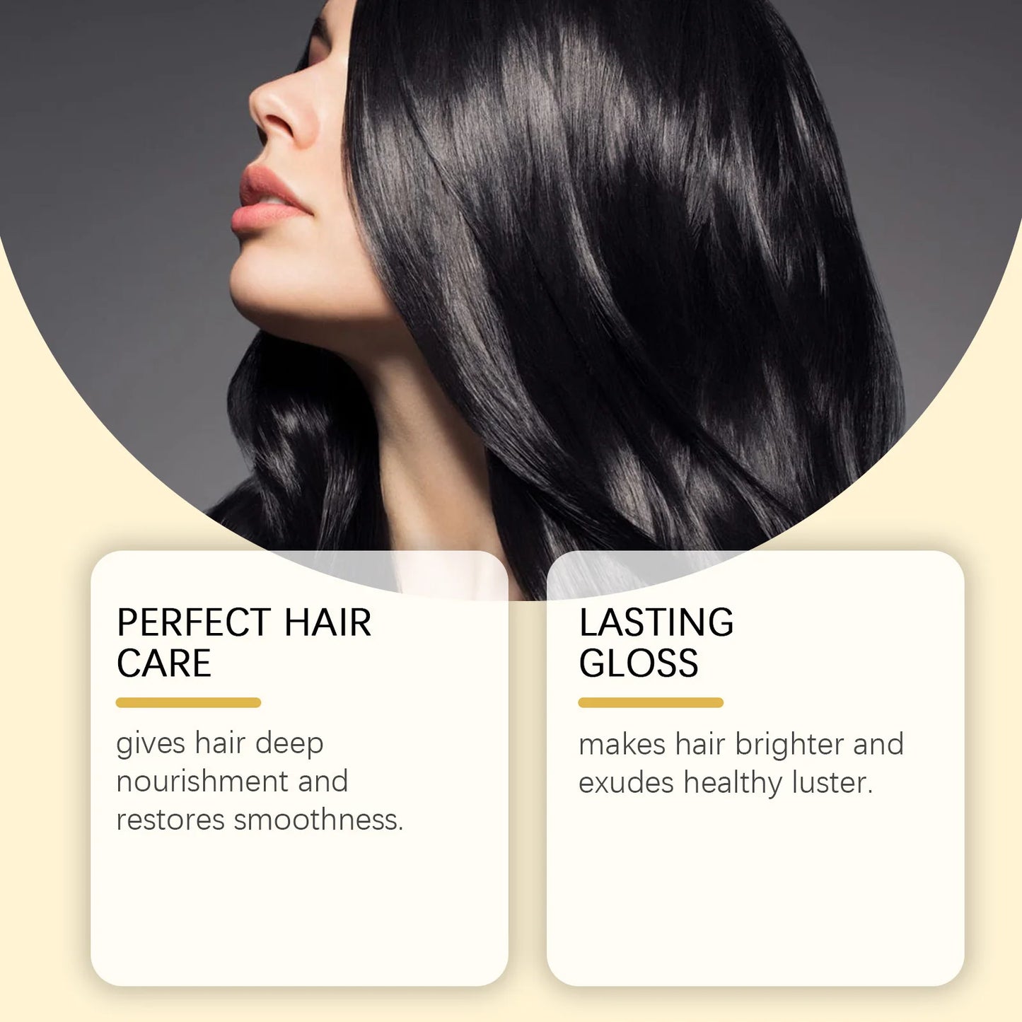 Hoegoa Rosemary Hair Growth Serum Oil – Scalp & Root Treatment