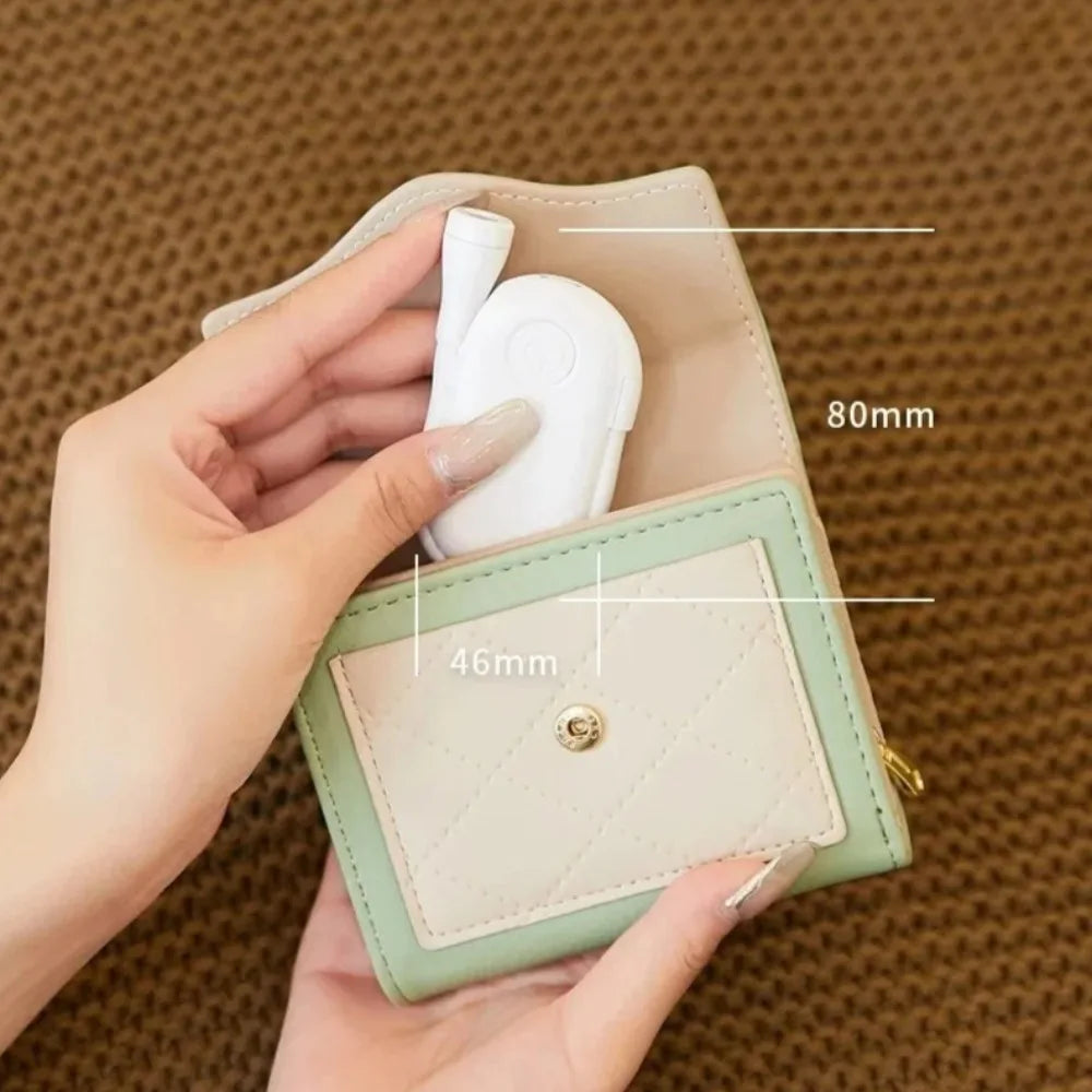 USB Rechargeable Clip-On LED Book Light | Dimmable 360°