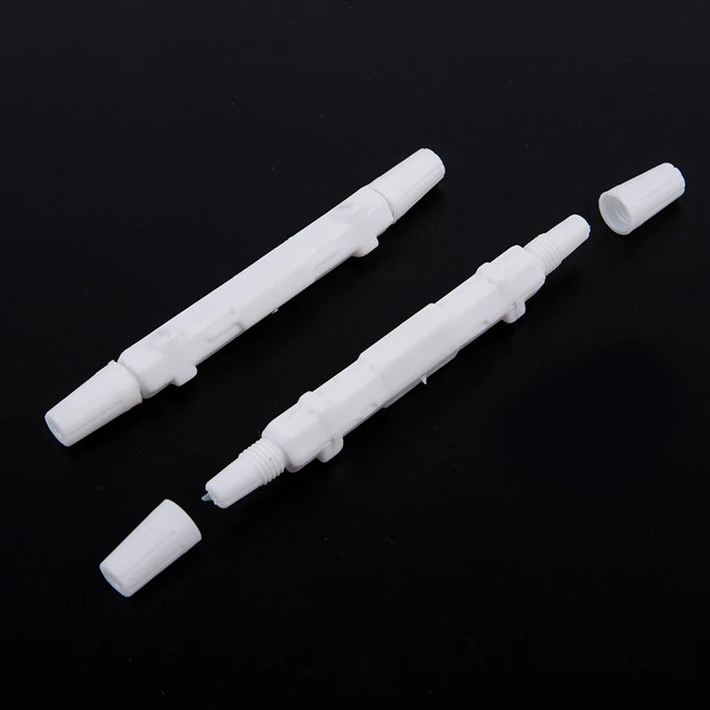 10pcs Optical Fiber Protection Box | Drop Cable Heat Shrink Tube