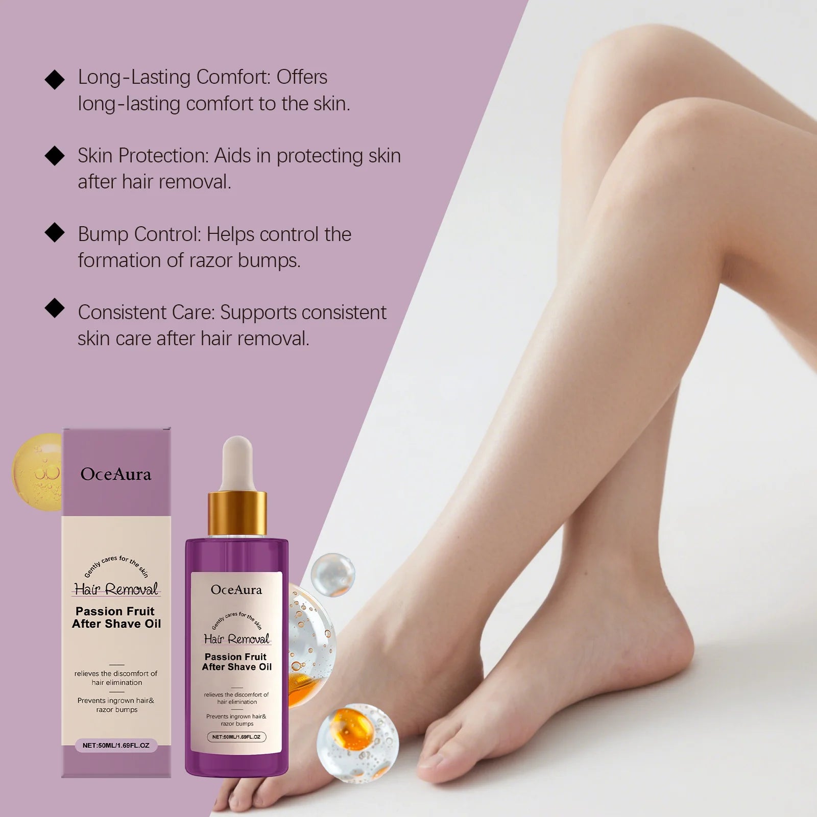 Cyperus Rotundus Oil Moisturizing Soothing Repair Damaged Skin Smoothing Softening Brightening Strawberry Flavor After Shave Oil Peaceful Pleasures Health and Wellness
