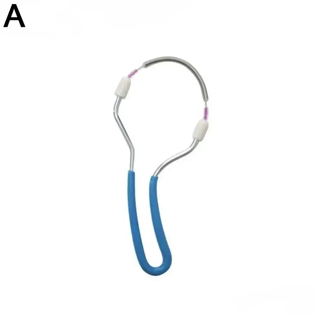 Facial Hair Remover – Painless Upper Lip & Face Hair Removal