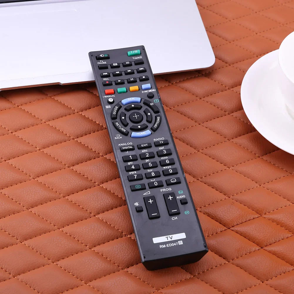 Sony TV RM-ED047 Replacement Remote Control | VODOOL