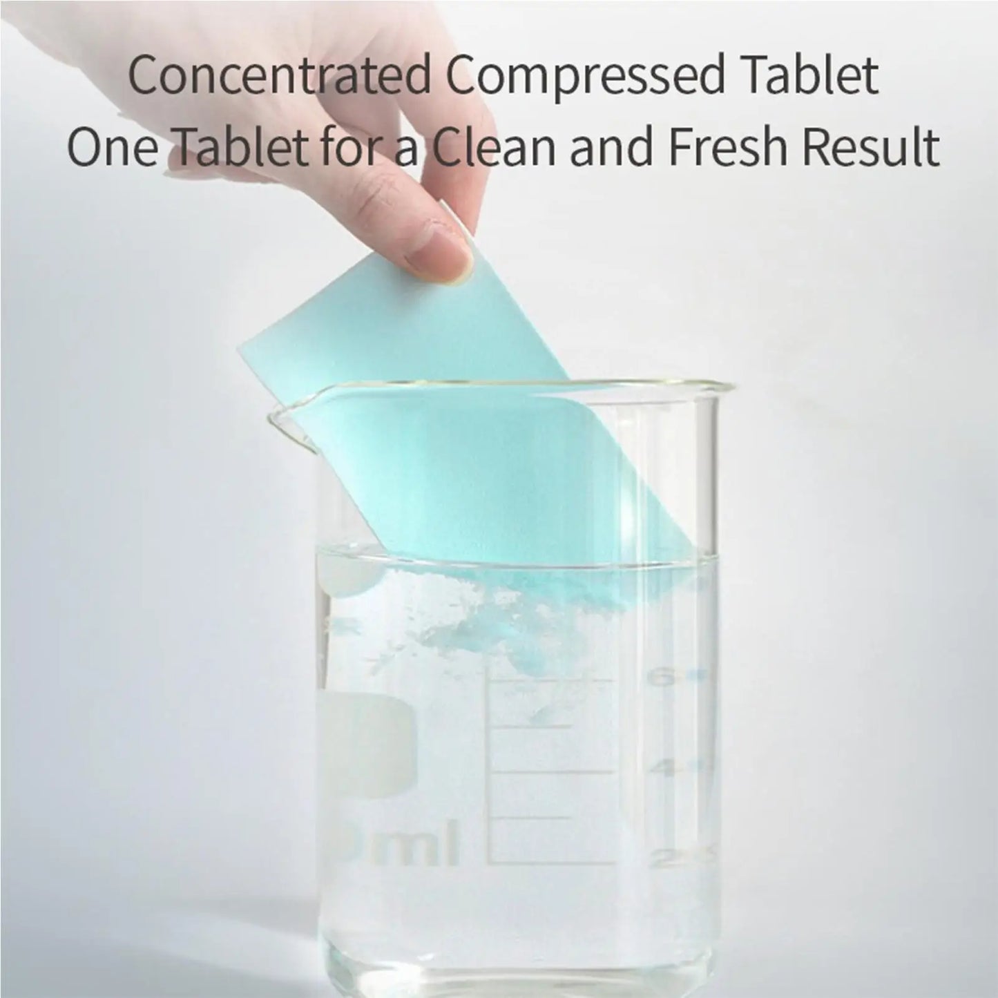 Floor Cleaning Tablets – Dissolving Multi-Surface Cleaner Floor Cleaning Tablets Peaceful Pleasures Health and Wellness