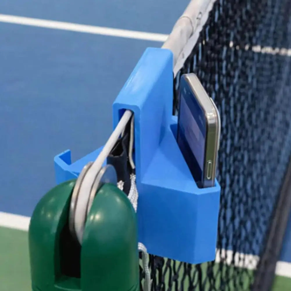 Double Sided Tennis Ball Phone Holder Stand Creative Shooting Prop For Vlog Selfie Live Hands Free Mini Phone Bracket Electronic Peaceful Pleasures Health and Wellness