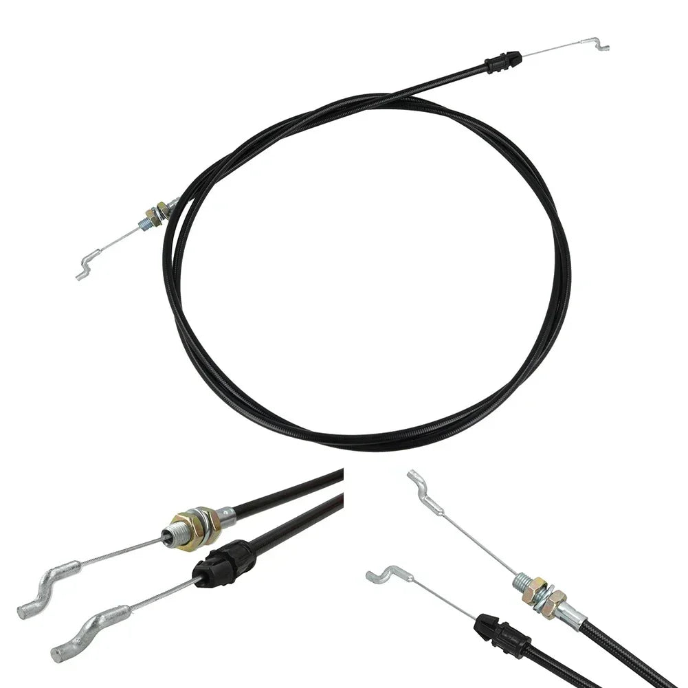 Clutch/Gear Change Cable OEM 746-0935A – MTD Cub Cadet Fit