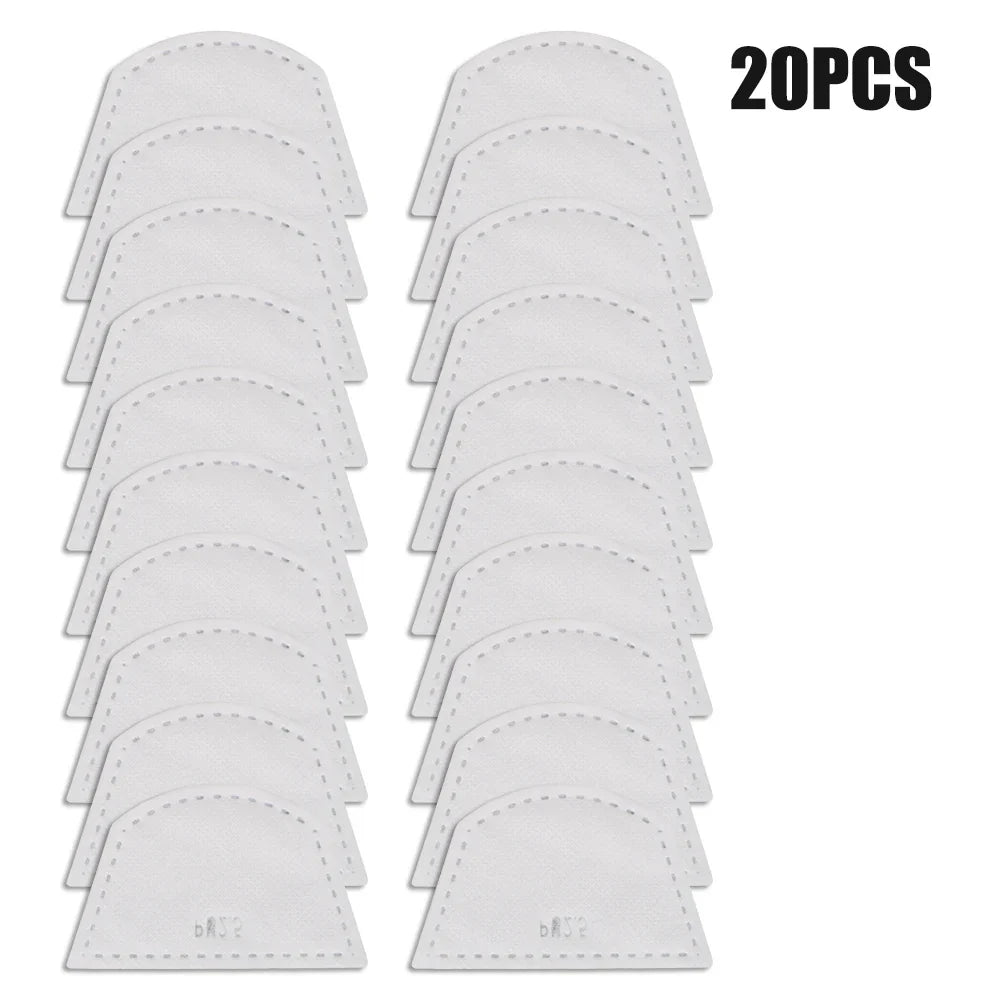NICEYARD Full Face Shield – Anti-Fog, Oil-Splash Proof & Filters