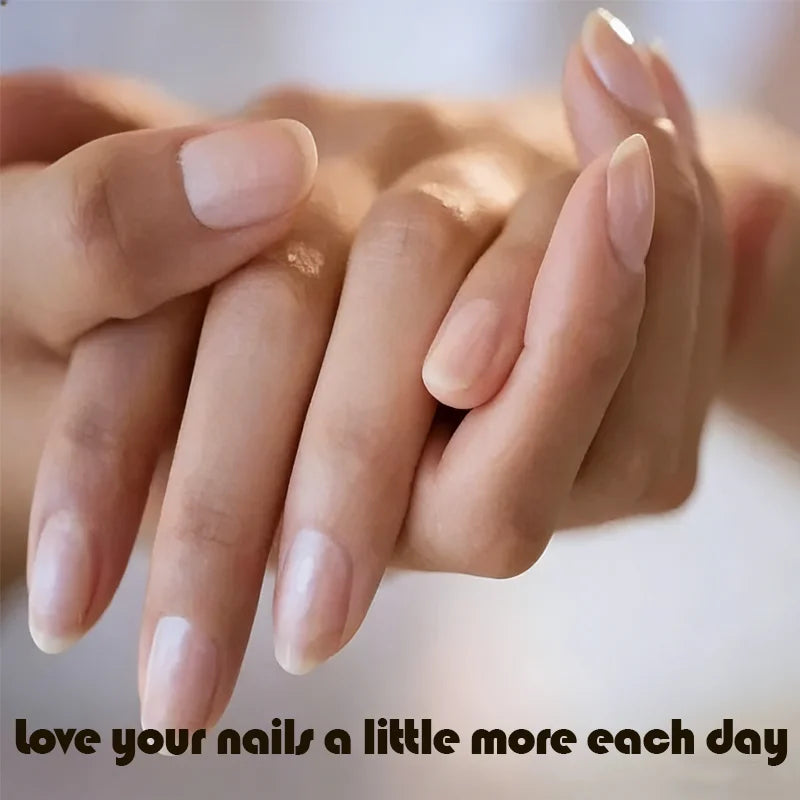 YUITIKUE Ginger King Nail Cream – 7-Day Nail Care, 60g Nail Treatment Cream Peaceful Pleasures Health and Wellness