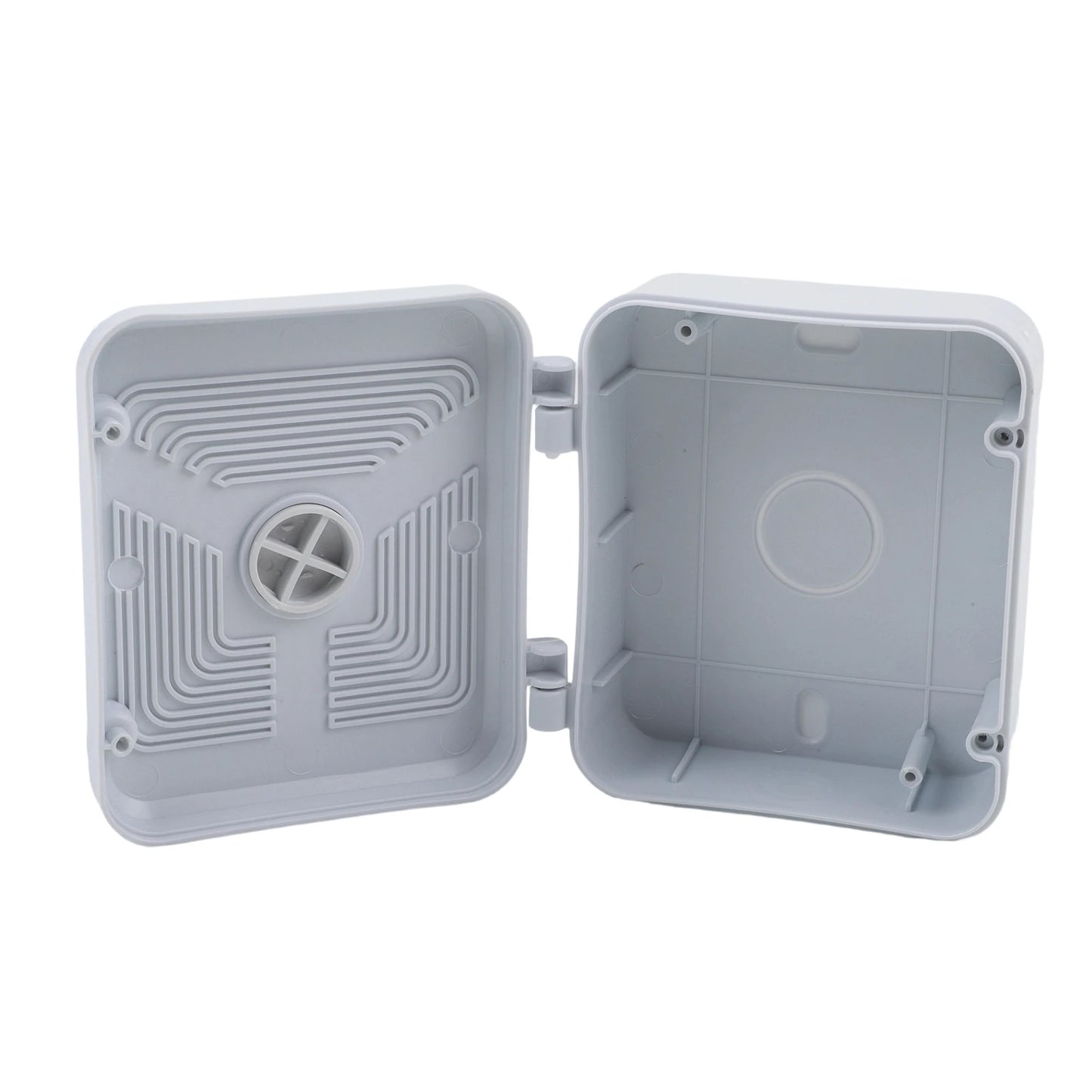 Junction Box CCTV Camera Video Wire Power Supply Cable Outdoor