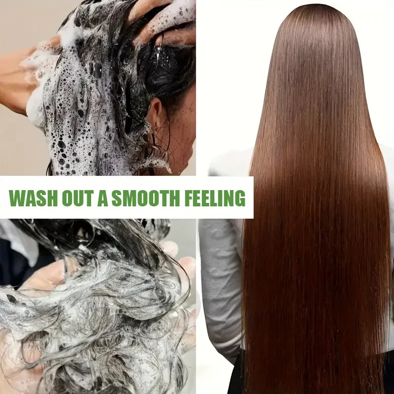Sulfate-Free Tea Tree & Arnica Scalp Clarifying Shampoo