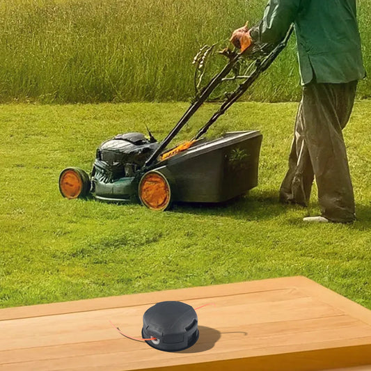 Performance String Trimmer Head 225 230 210- Echo Garden Power Tool Peaceful Pleasures Health and Wellness