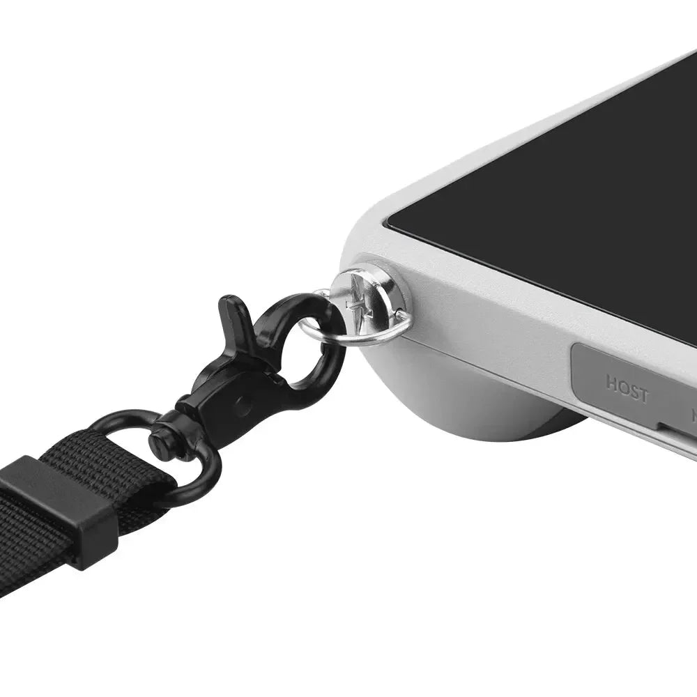 Adjustable Neck Strap Lanyard For DJI RC/RC Pro/RC 2 Hanging Straps For Mini 3 Pro/Mavic 3 Pro/Air 3/Mini 4 Pro Drone Accessorie Peaceful Pleasures Health and Wellness