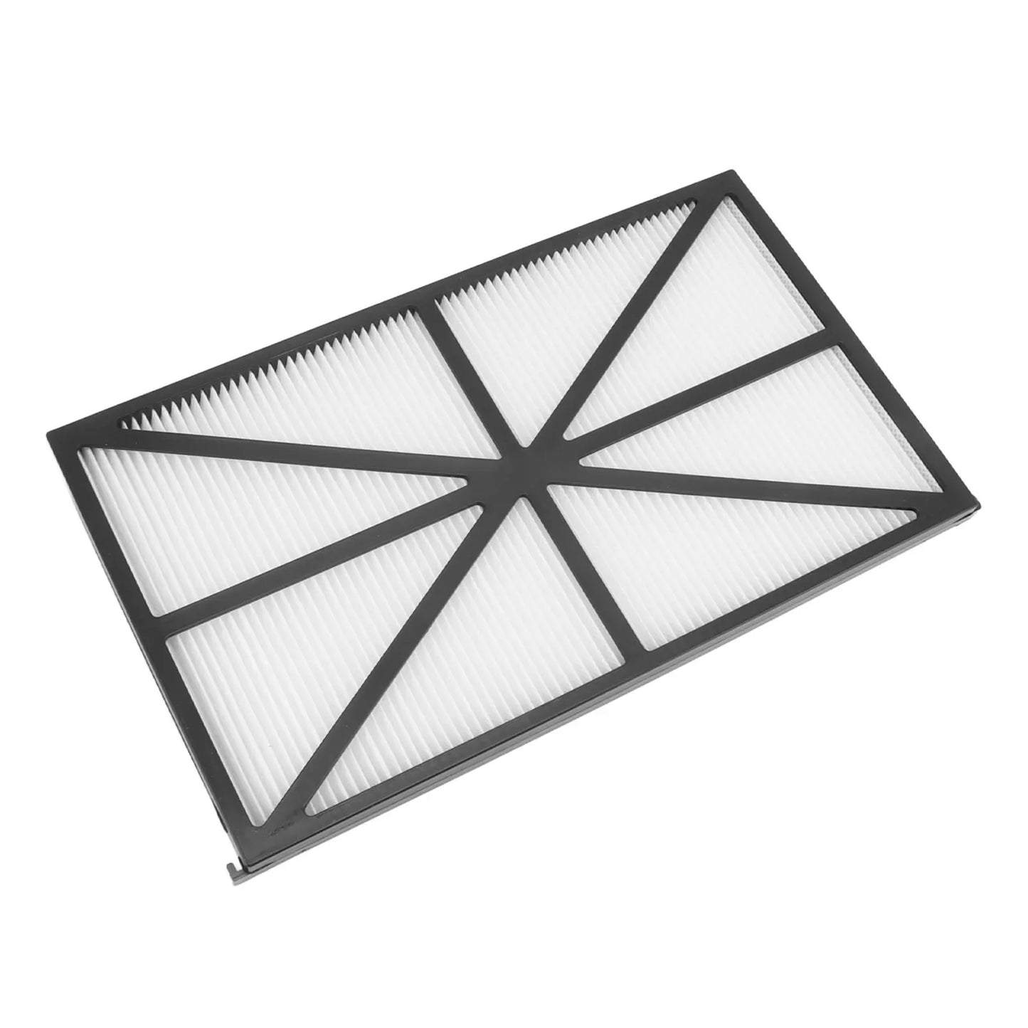 Robotic Pool Cleaner Filter Cartridge Activated Carbon Efficiency