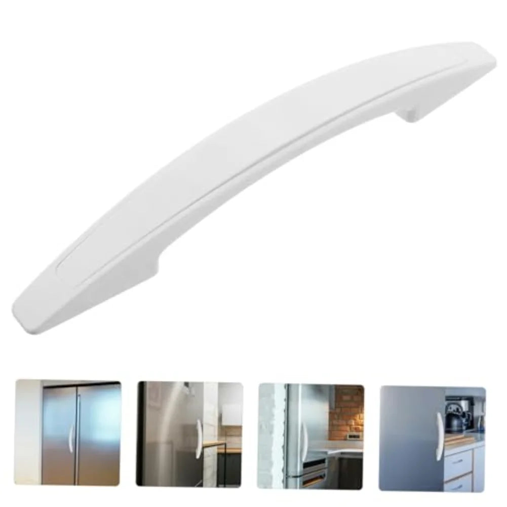 Refrigerator Handle ABS Plastic Handles Refrigerators Cabinets Length