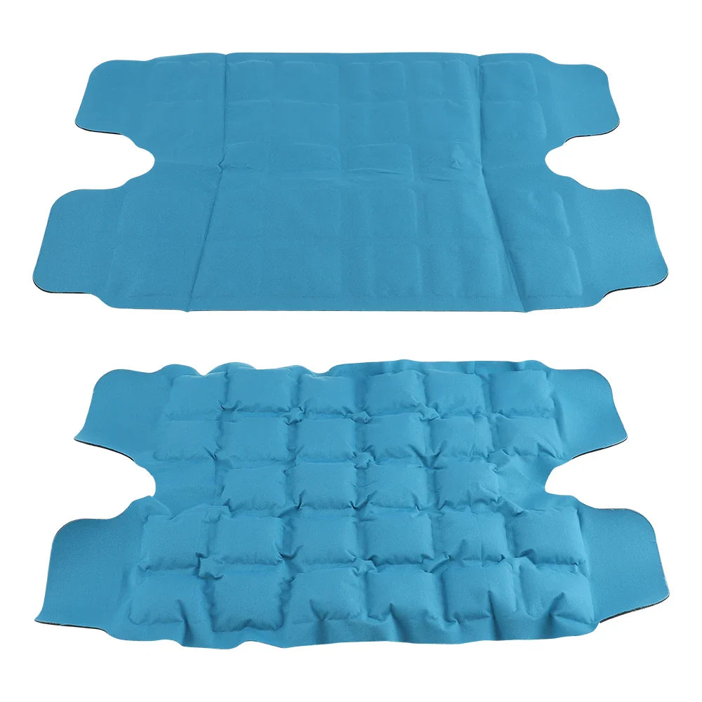 SAP Hot & Cold Knee Wrap – Microwavable, Freezable, Reusable