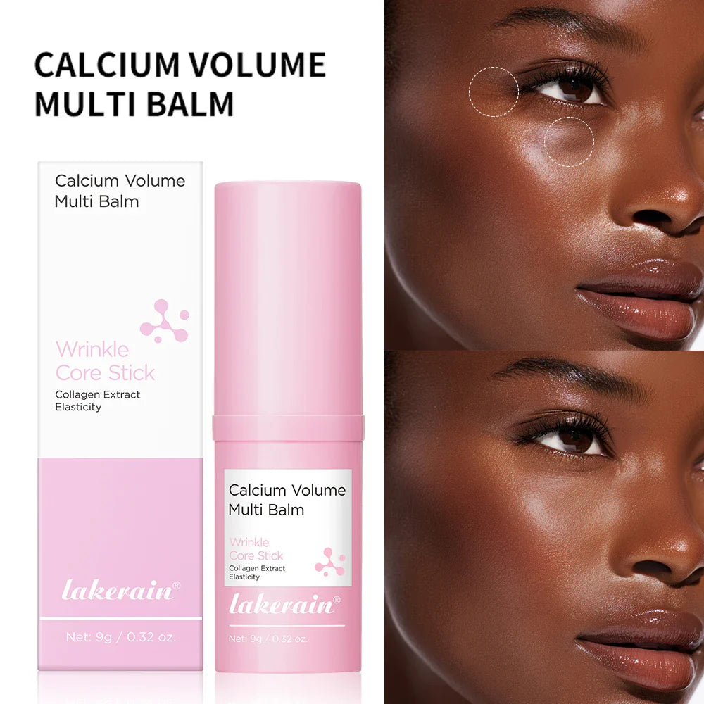 Collagen Vitamin D Eye Balm Stick – Firms & Brightens Eyes