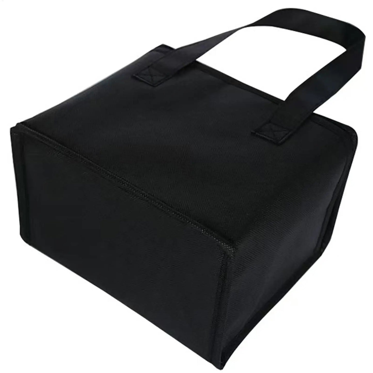 Large Insulated Cooler Tote Bag – Leakproof Thermal Picnic Bag