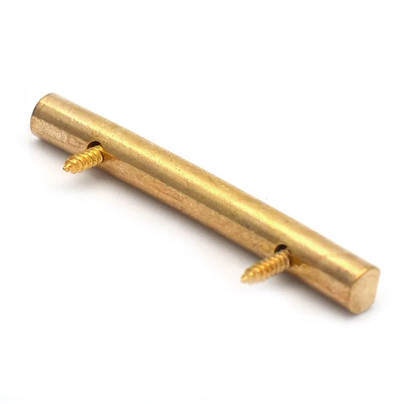 Guitar Accessories Electric Pressing Stick Metal Head 45