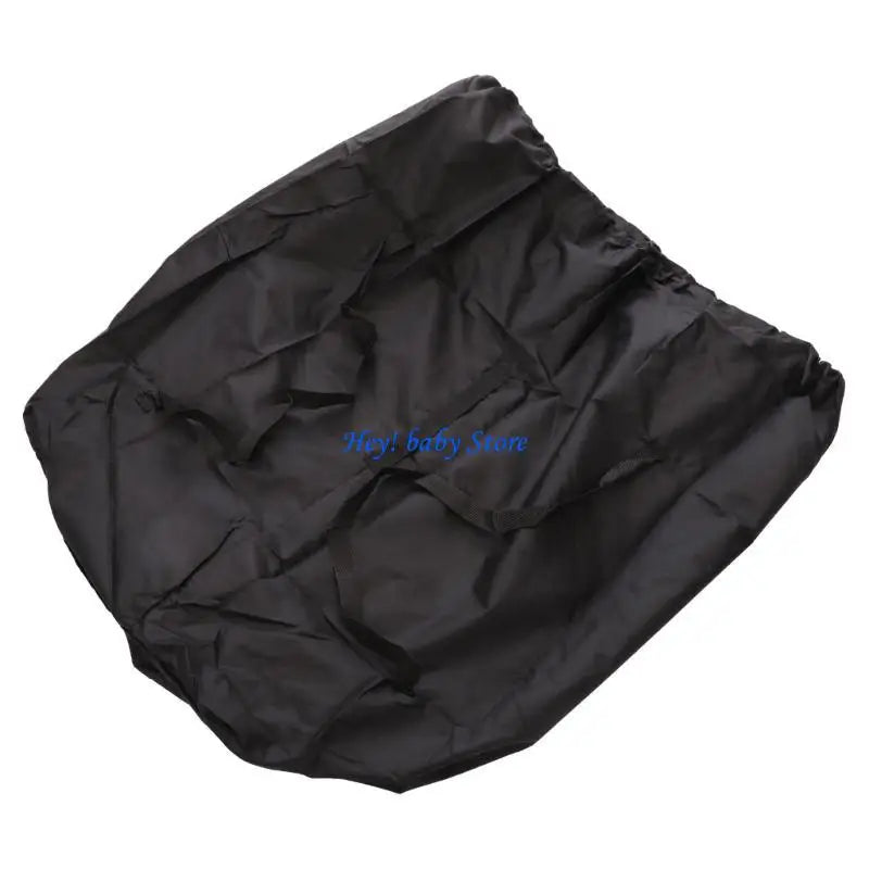Baby Stroller Travel Bag | Foldable Dustproof Storage Cover