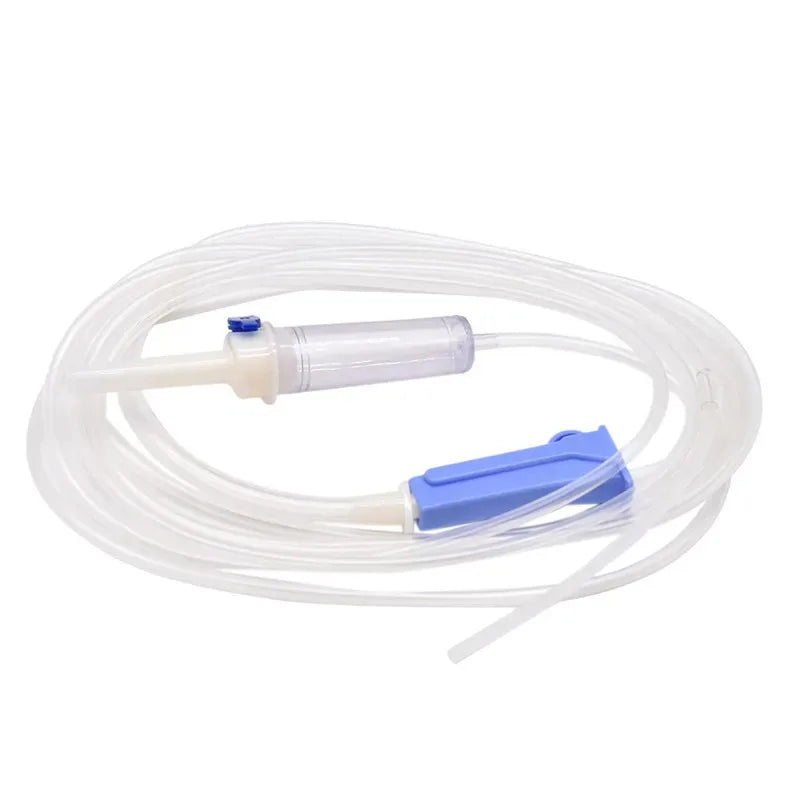 NSK Dental Implant Irrigation Tubing Disposable 10PCS