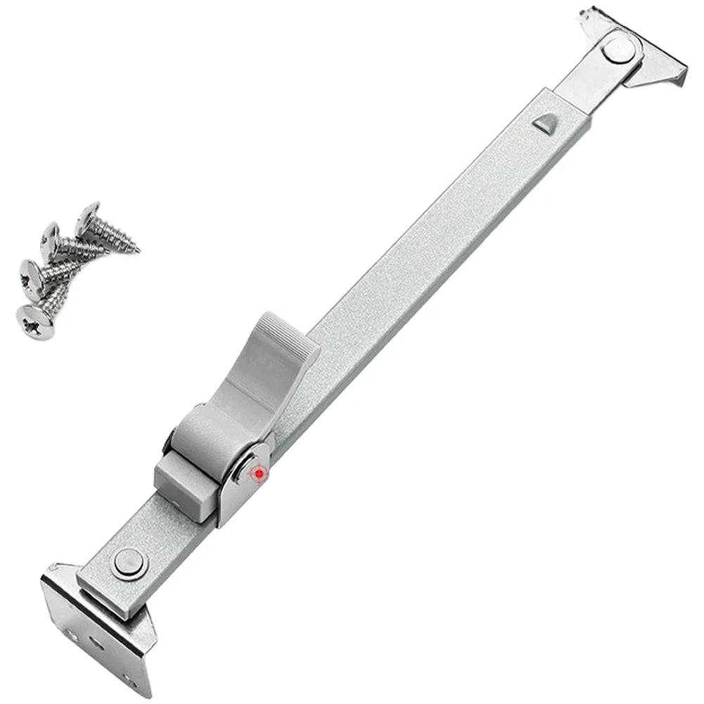 Stainless Steel Telescopic Wind Support Window Limiter Angle