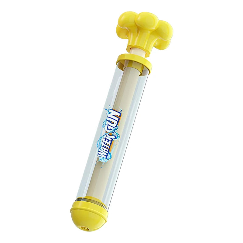 Pull-Out Water Gun Toy for Pool, Beach & Summer Play