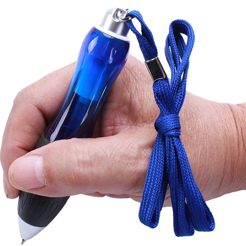 Weighted Fat Pens for Parkinson's, Tremors & Arthritis 5-Pack