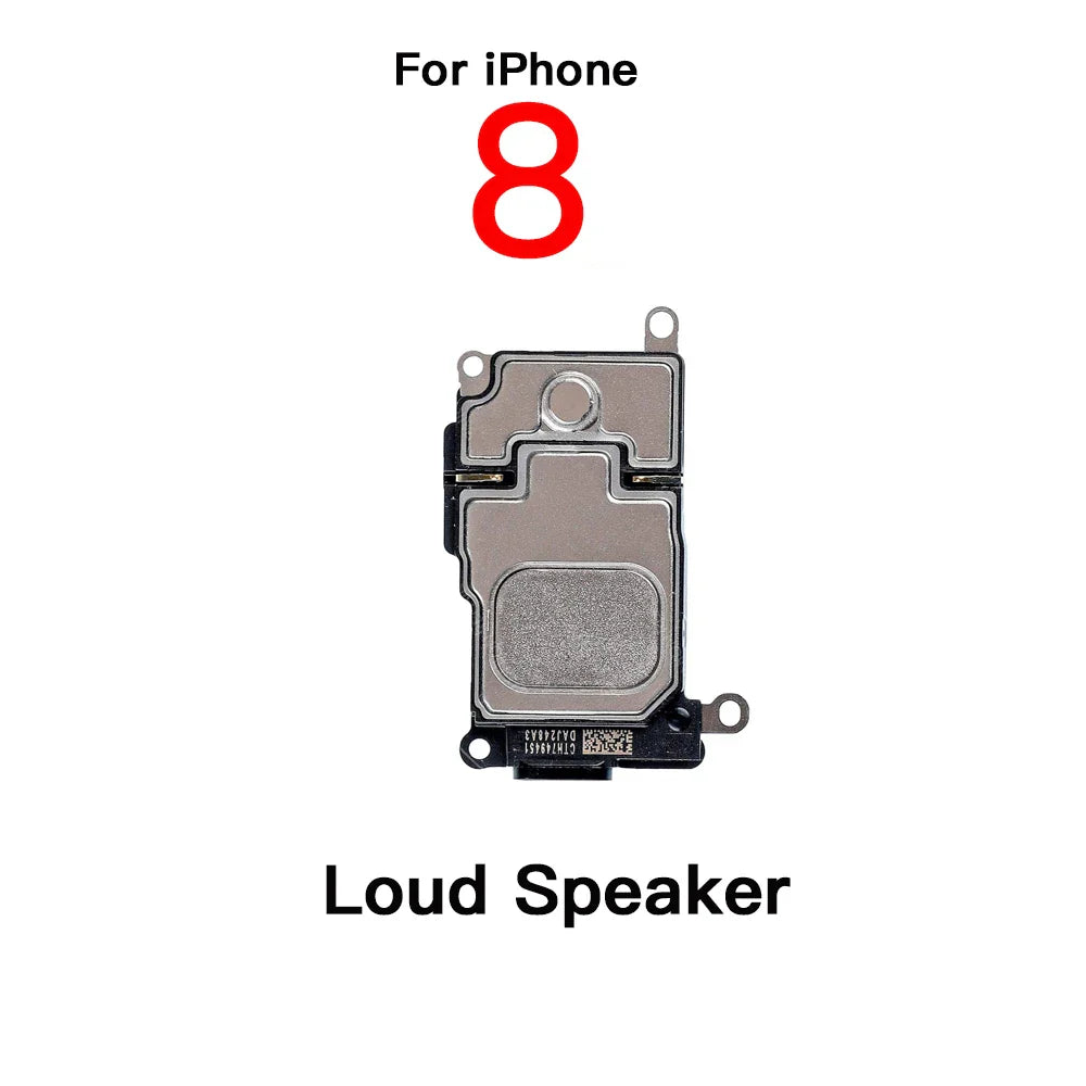 iPhone 8 Internal Parts Kit – Camera, Speaker & Flex Cable