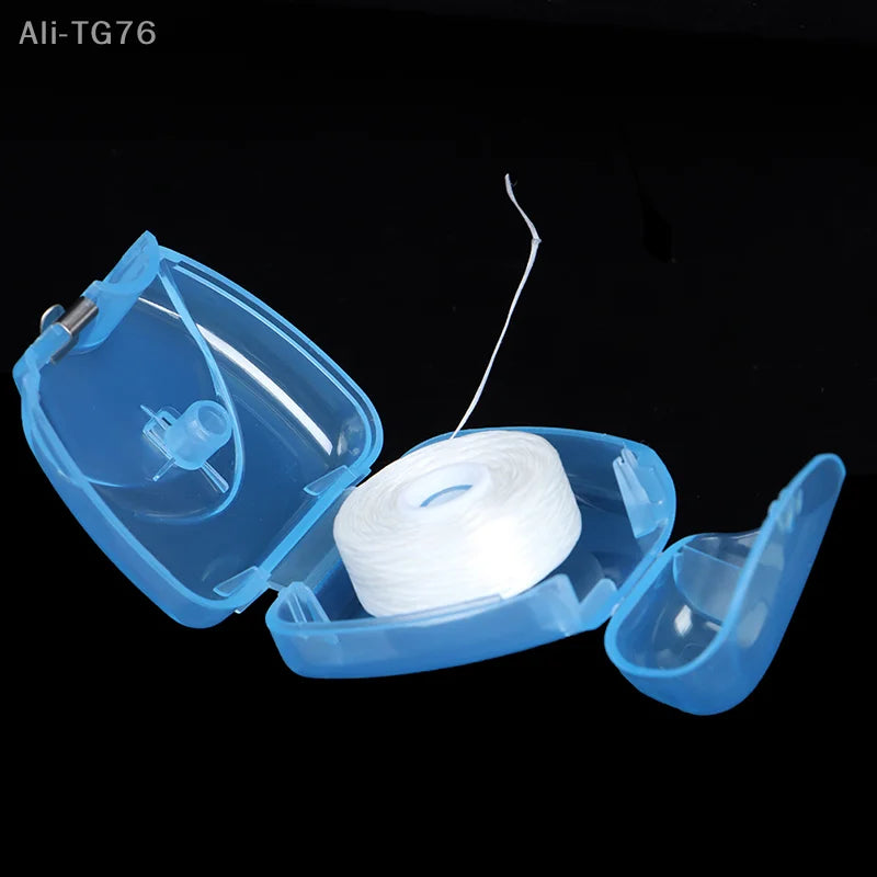 50m Peppermint Dental Floss | Interdental Oral Hygiene Cleaner