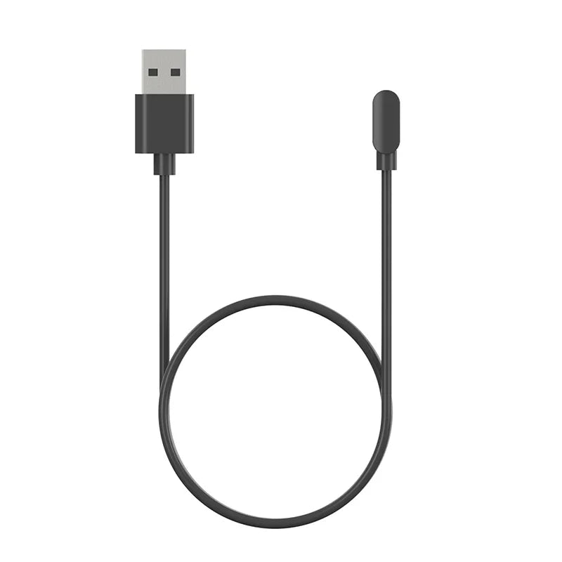 Magnetic USB Charger Cable for Mibro GS A2 T2 C3 Smartwatch Peaceful Pleasures Health and Wellness