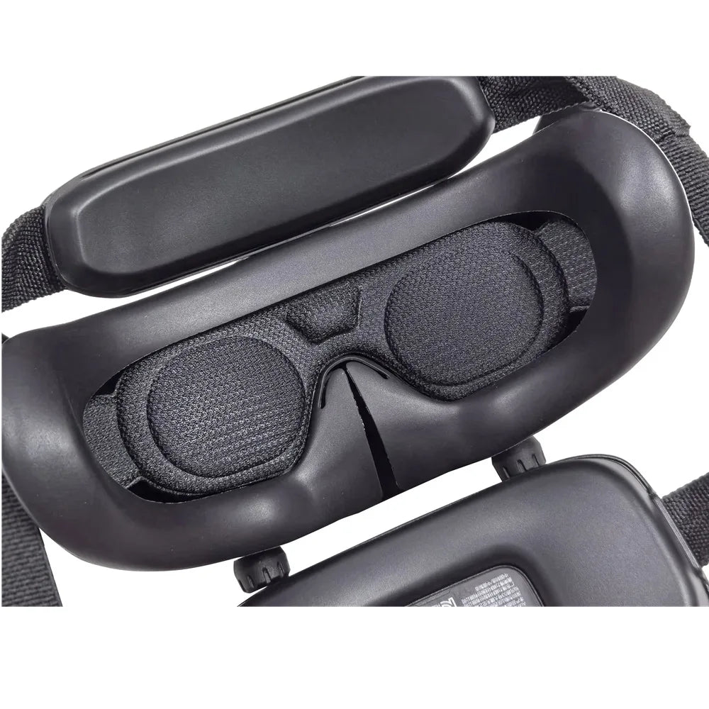 For DJI AVATA 2 GOGGLES 3 Lens Protection Cover For Goggles 2 Eyeglasses Dust Shading Pad Peaceful Pleasures Health and Wellness