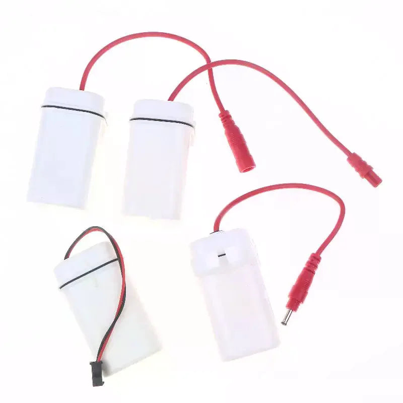 Universal Urinal Sensor Battery Box | 6V Waterproof Power Box
