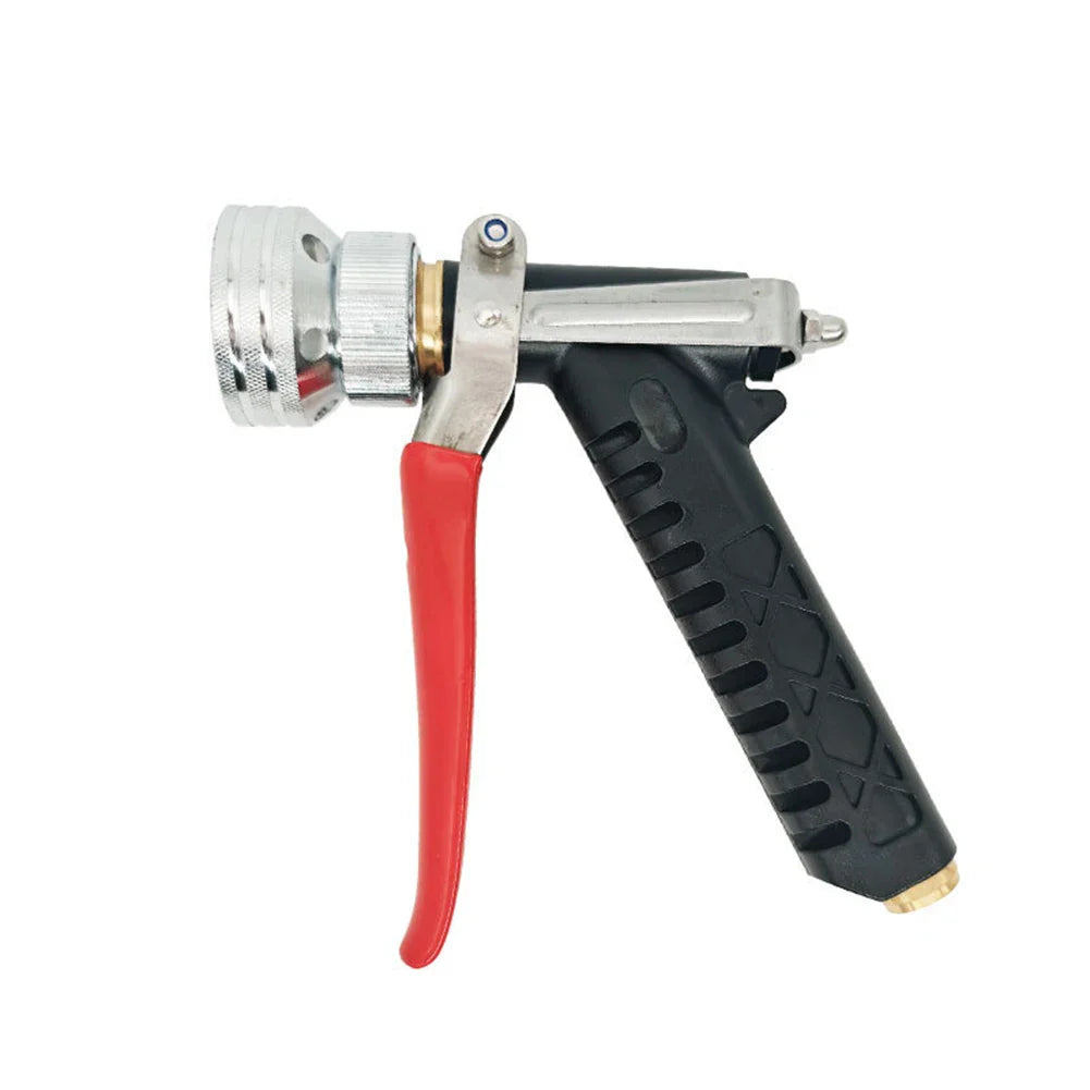Brass Atomizing Spray Nozzle for Garden & Lawn Watering
