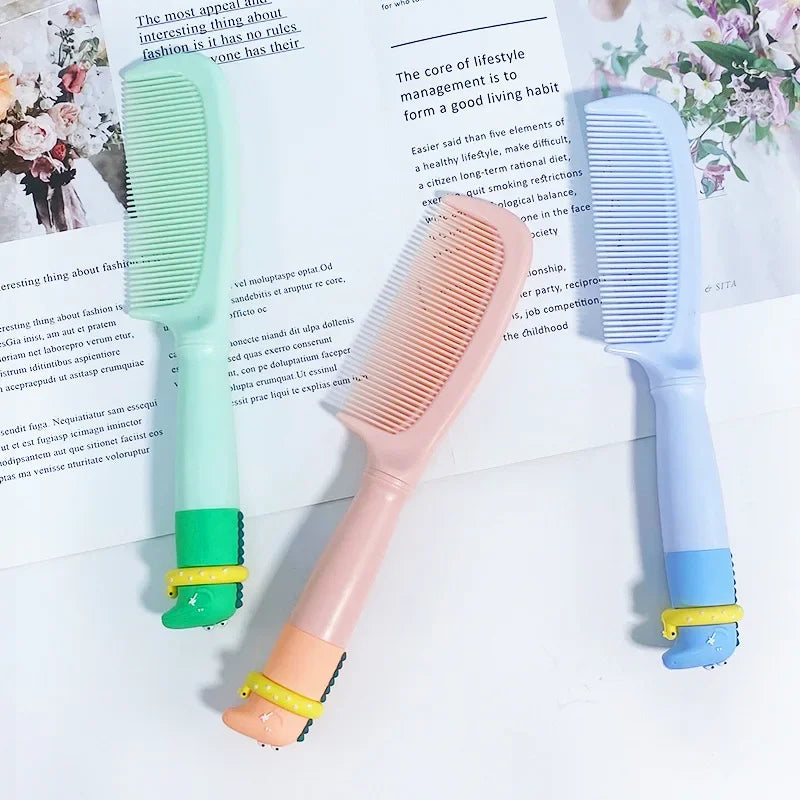 Professional Salon Hair Comb | Barber Styling Tool