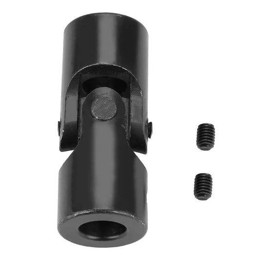 High Reliability Shaft Joint Practical Joint for Connecting Model Cars Transmitting Rotary Motion Robots Model Ships Peaceful Pleasures Health and Wellness Default Title