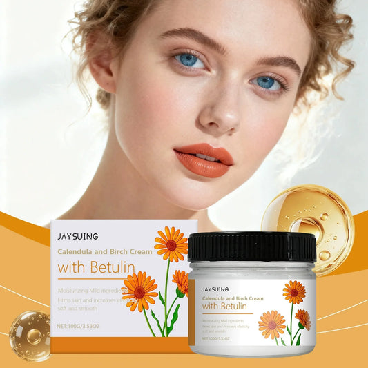 Jaysuing Moisturizing Face Cream | Hydrating & Nourishing Skin Care Face Moisturizer Cream Peaceful Pleasures Health and Wellness