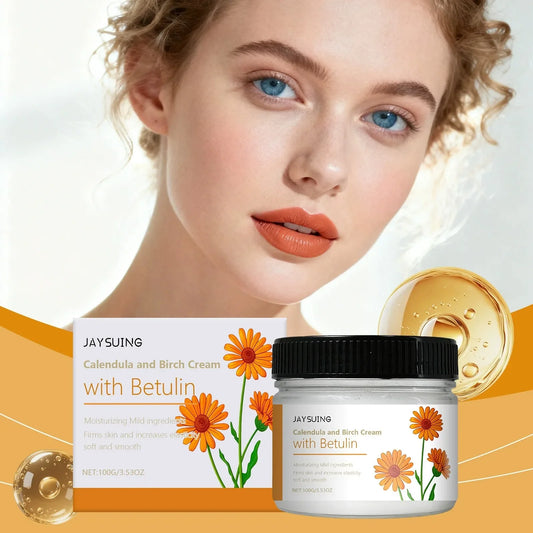 Jaysuing Hydrating Face Cream – Moisturizing & Nourishing Care Face Moisturizer Cream Oasis Select