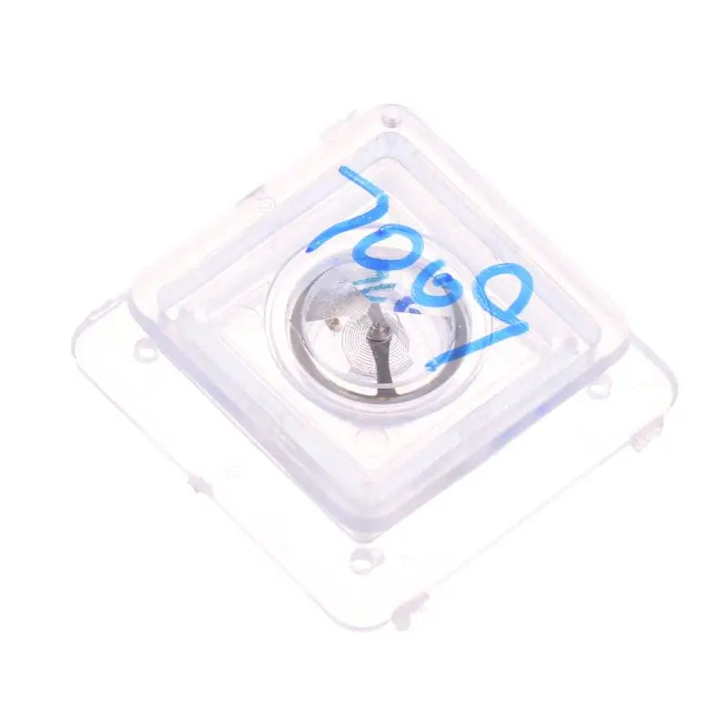 Watch Balance Wheel 7009A with Hairspring – Precision Part