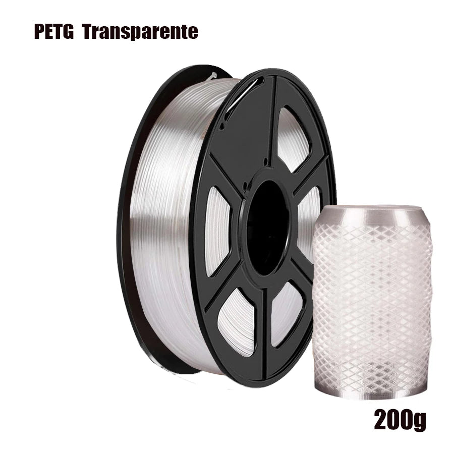 3D Maliang PETG Filament 1.75mm | ±0.02mm Accuracy | 250g–1kg