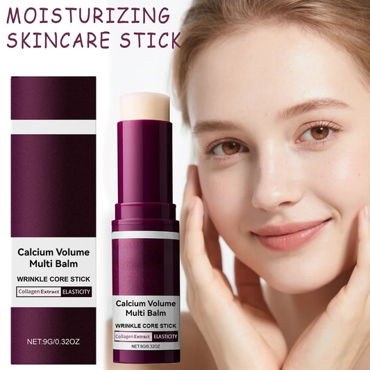 Jaysuing Hydrating Moisturizing Cream Stick for Dry Skin Moisturizing Cream Stick Peaceful Pleasures Health and Wellness