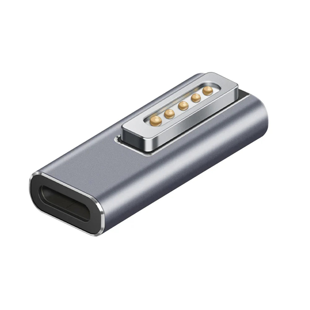 USB-C to MagSafe 2/1 Magnetic PD Adapter – MacBook Air/Pro