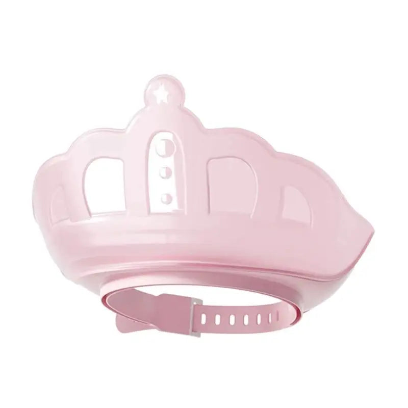 Waterproof Adjustable Baby Shower Cap | Kids Bath Hat 0–15Y