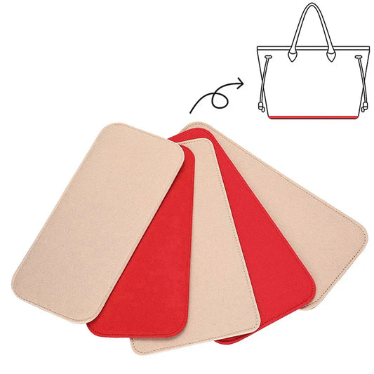 Felt Bag Base Shaper | Tote Bottom Support Insert – 3 Sizes Bag Base Shaper Oasis Select