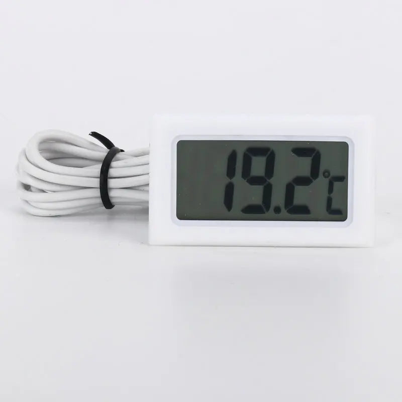 Guitar Humidifier Temperature Hygrometer Ukulele Violin Desiccant