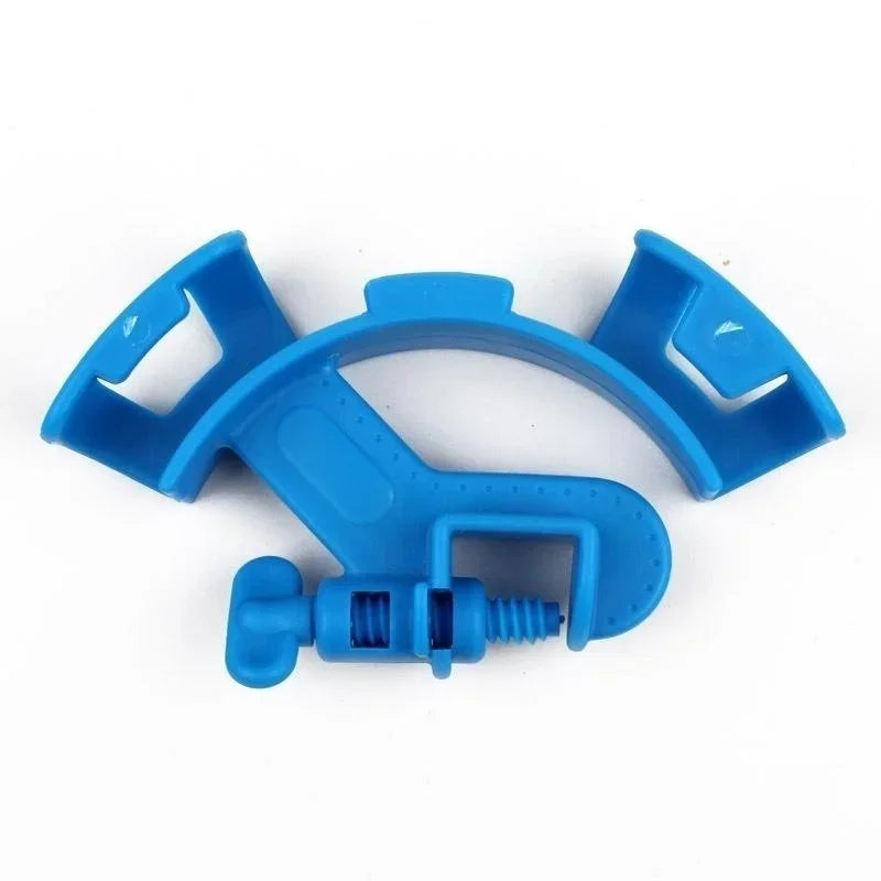 Fish Tank Water Change Fixing Frame Aquarium Pipe Link Hose Bracket